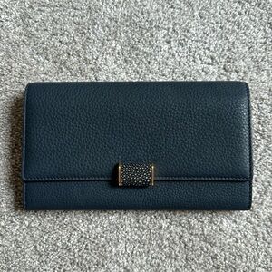 Smythson wallet